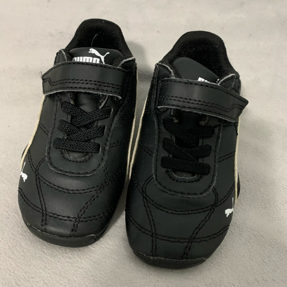 Toddler Puma Sneakers